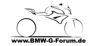 BMW-G-Forum - Logo