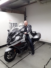 Benutzeravatar