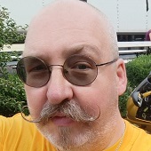 Benutzeravatar