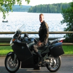 Benutzeravatar