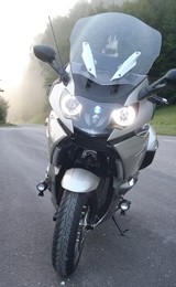Benutzeravatar