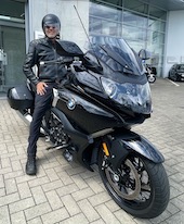 Benutzeravatar