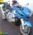 Benutzeravatar