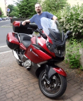 Benutzeravatar