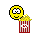 Popcorn popcorn